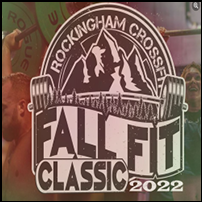  2022 RCF Fall Fit Classic